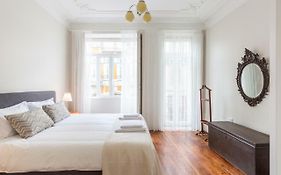Aporto - 2 Suites